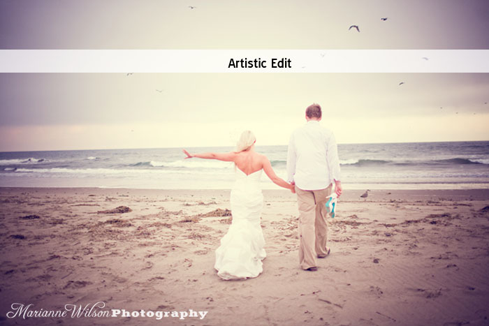 FAQ: Edited vs. Non Edited Images photography