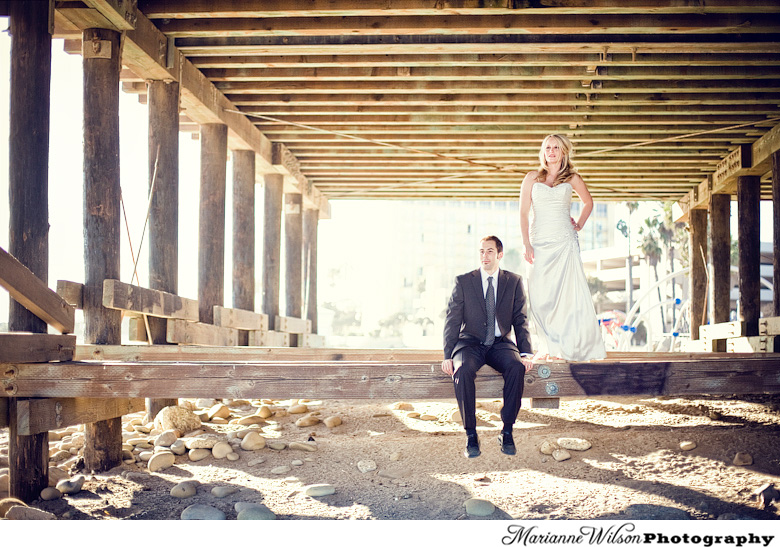 StuBecky-VenturaTTD-5 Stu + Becky: Rock the Dress (Day After Session) rock the dress photography
