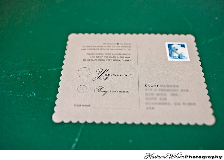 Awesome Wedding Invites from Awesome Couples weddings photography for brides