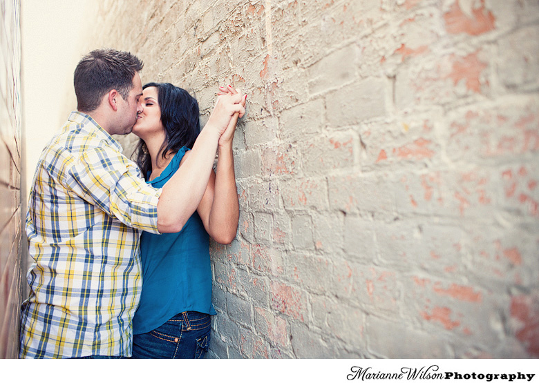 Kristinjack-Engagement-004 Kristin + Jack: Scottsdale Engagement Session engagements