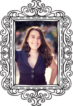 Marianne Wilson Photography Blog bio picture