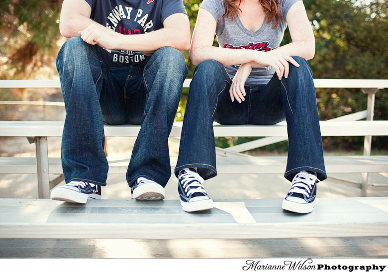 Agoura Hills Engagement Session