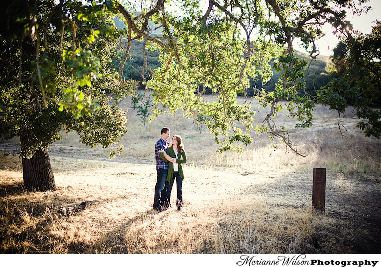 Ventura County Engagement photographer