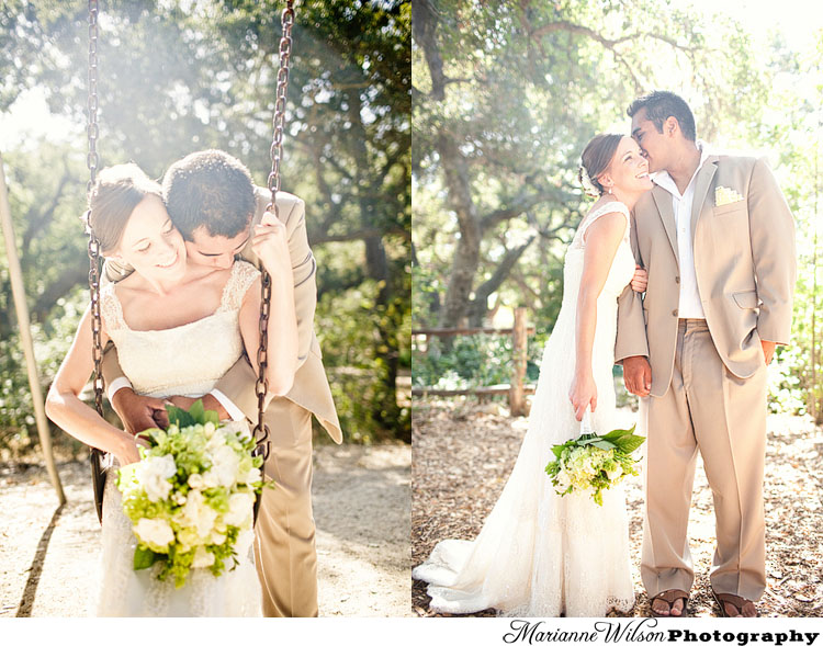 Ventura County Wedding Photographer Marianne Wilson