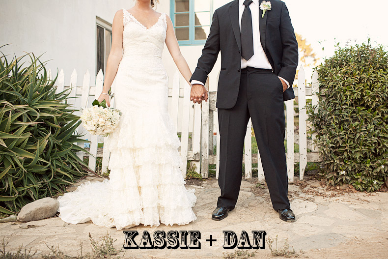 Adamson House Wedding 