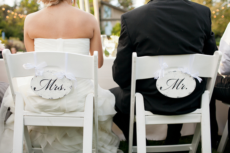 Elizabeth and Greg Married at Maravilla Gardens in Camarillo