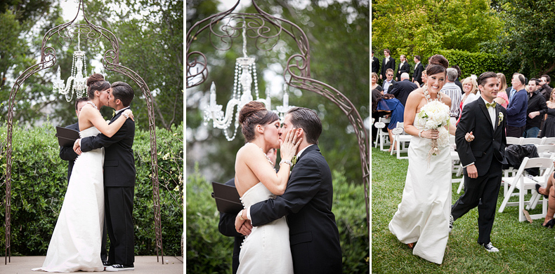 Maravilla Gardens wedding