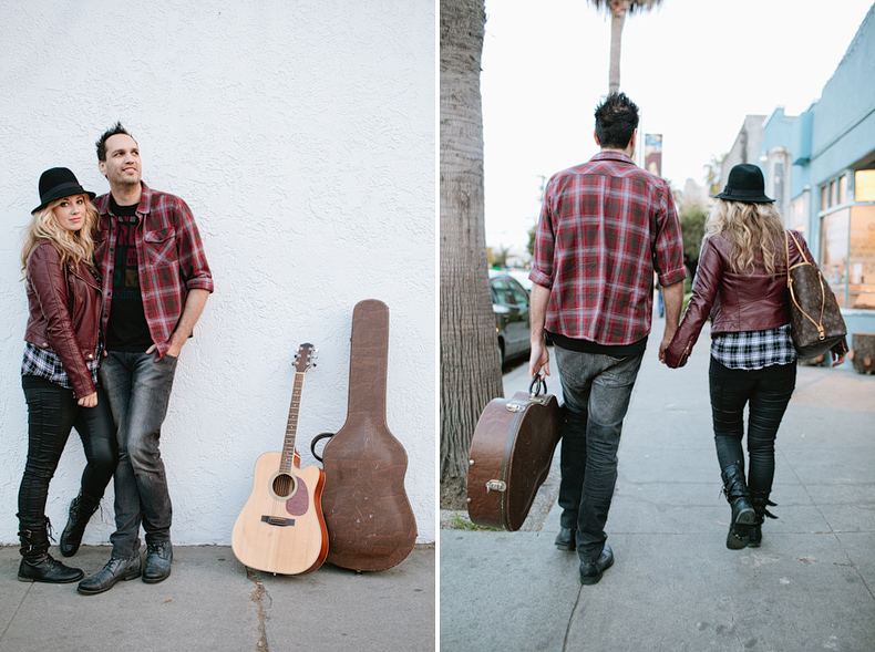 musical engagement session