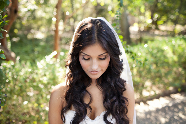 Los angeles ranch wedding