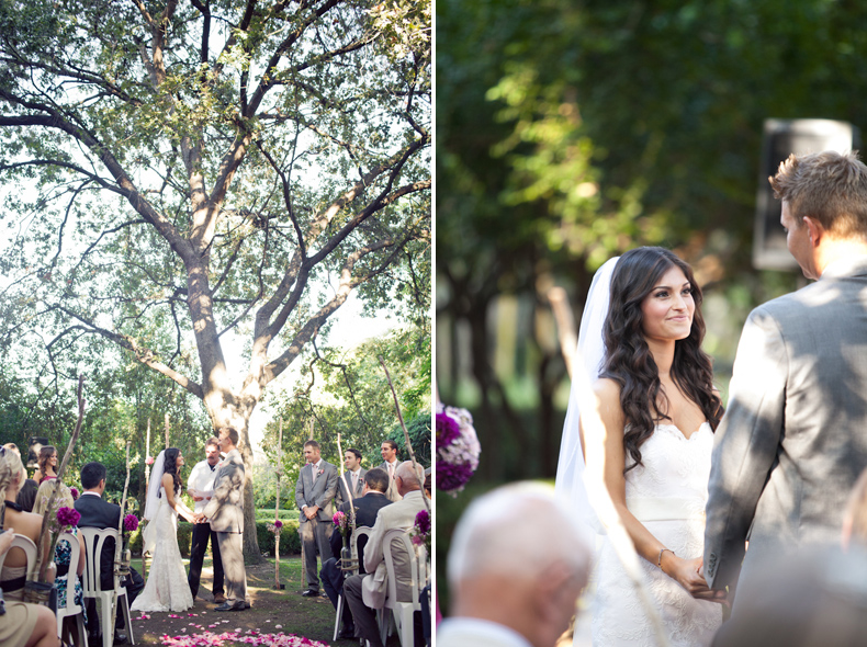 Orcutt Ranch wedding