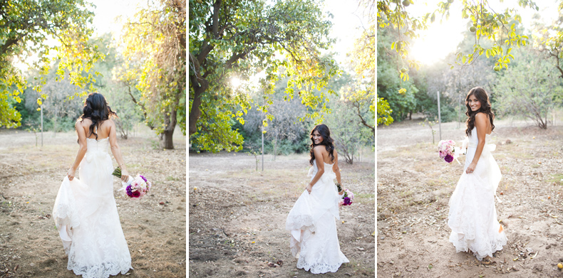 Orcutt Ranch wedding