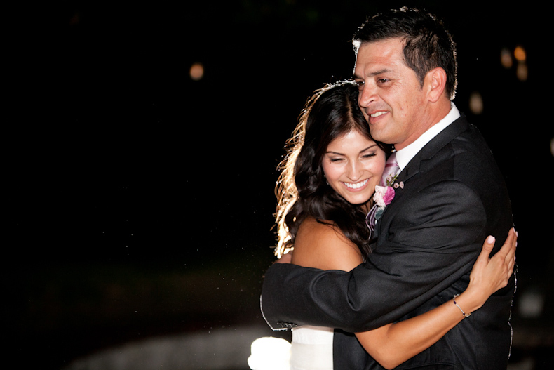 father daughter dance