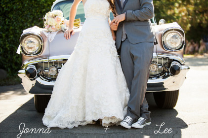 Jonna walsh + Lee Dewyze wedding photos