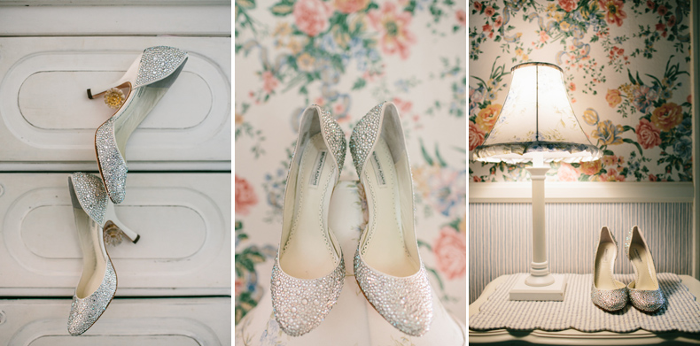 Jonna Walsh Wedding Shoes