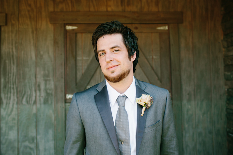 Lee DeWyze at Maravilla Gardens