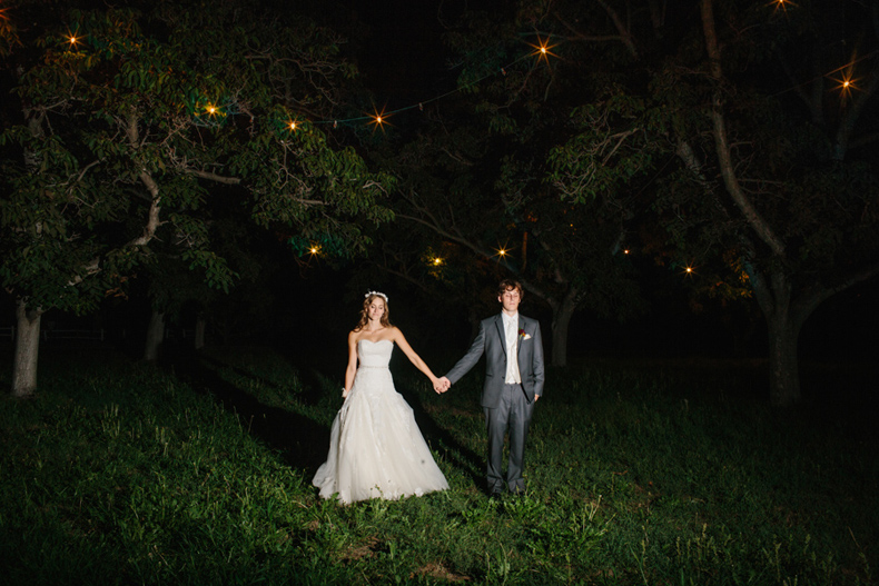 Marie + Nick: Marianne Wilson Photography