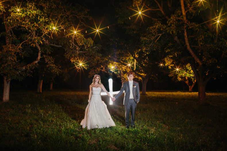 Marie + Nick: Marianne Wilson Photography