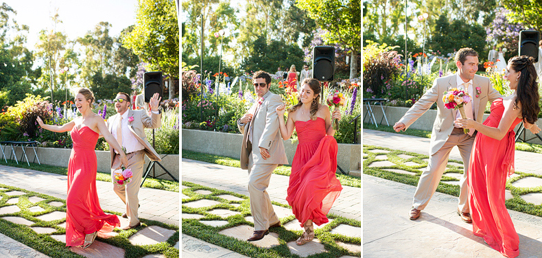 Maravilla Gardens Wedding: Katie + Blake » The Sanadas -California ...