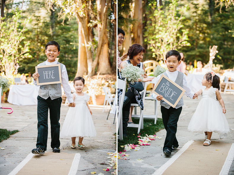 Malibu wedding photography.