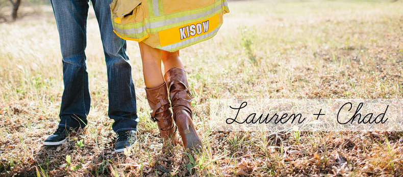 Malibu Hills engagement session