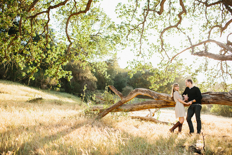 Malibu Engagement Photography: Beth + Nate » The Sanadas -California ...