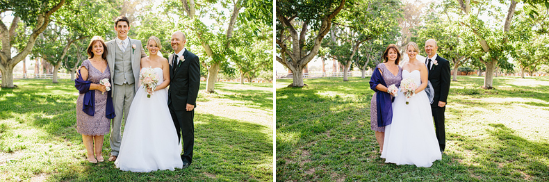 wedding day photography timeline.