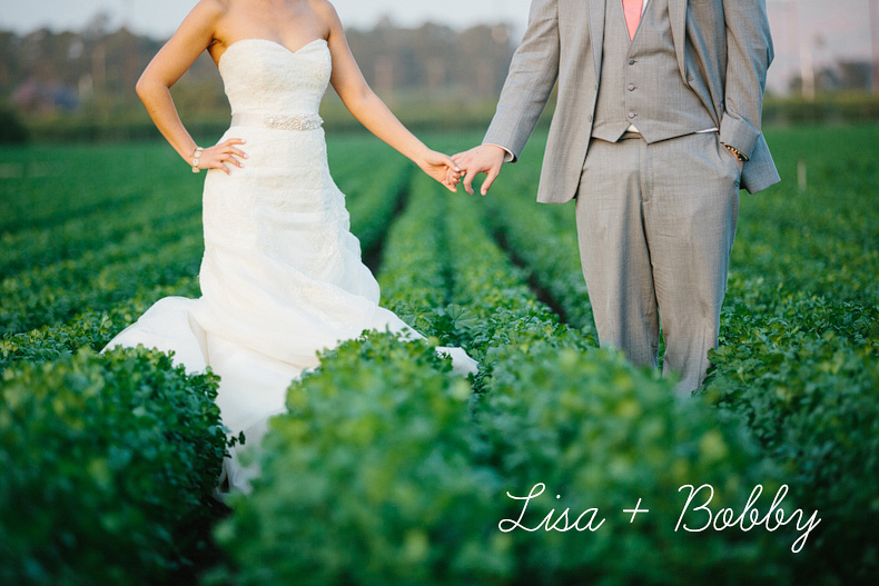 Camarillo California Wedding: Lisa + Bobby