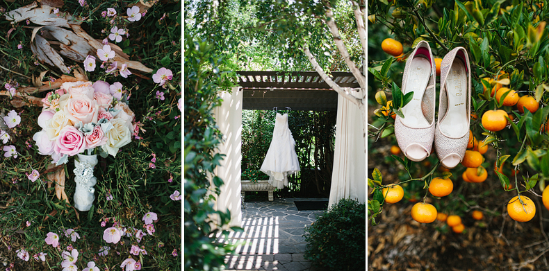 Camarillo California Wedding: Lisa + Bobby