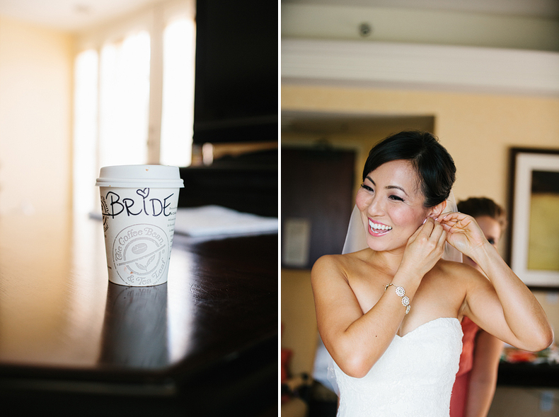 Camarillo California Wedding: Lisa + Bobby