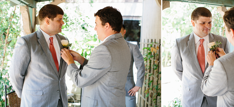 Camarillo California Wedding: Lisa + Bobby