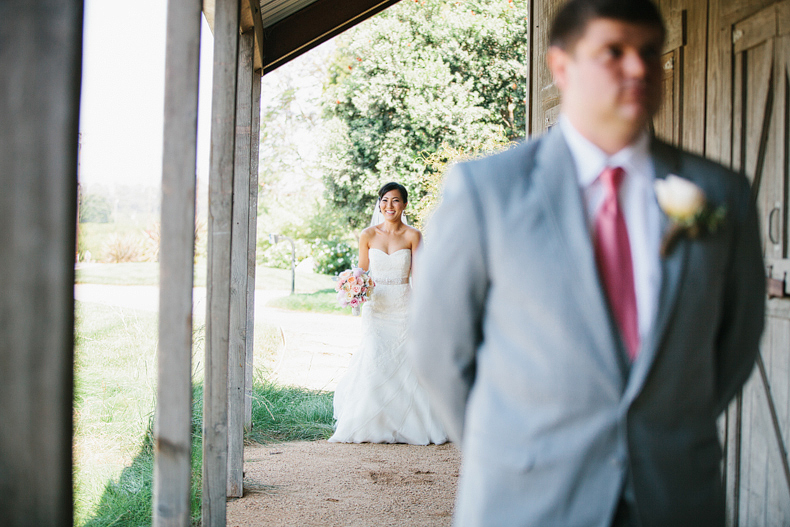 Camarillo California Wedding: Lisa + Bobby