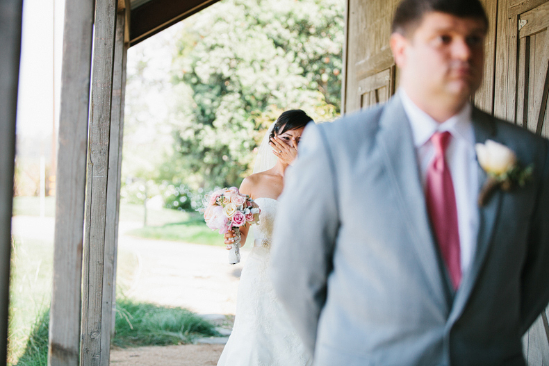 Camarillo California Wedding: Lisa + Bobby