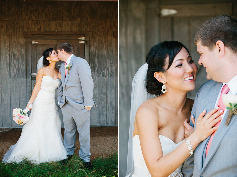 Camarillo California Wedding: Lisa + Bobby