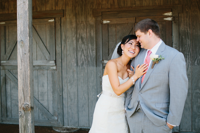 Camarillo California Wedding: Lisa + Bobby