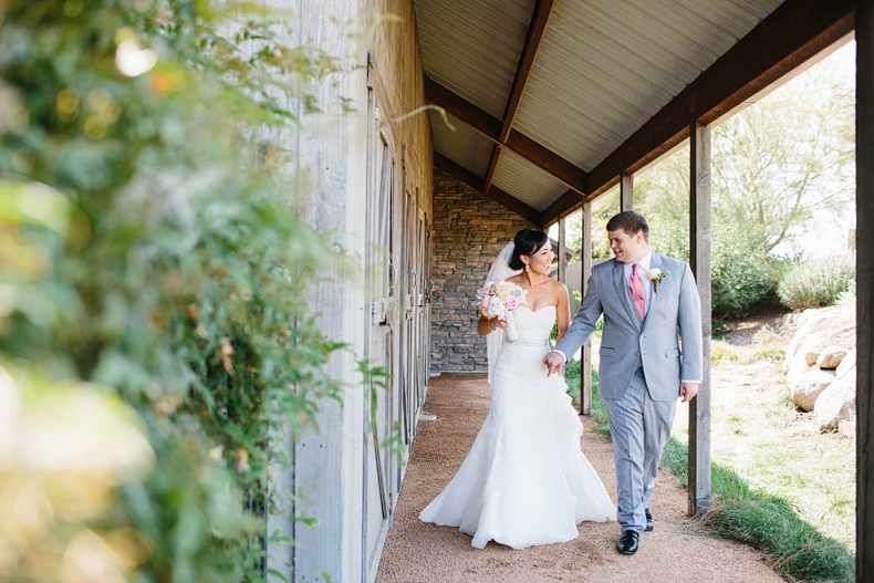 Camarillo California Wedding: Lisa + Bobby