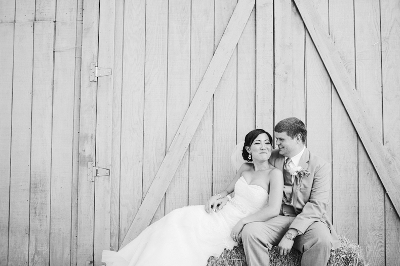 Camarillo California Wedding: Lisa + Bobby