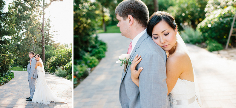 Camarillo California Wedding: Lisa + Bobby