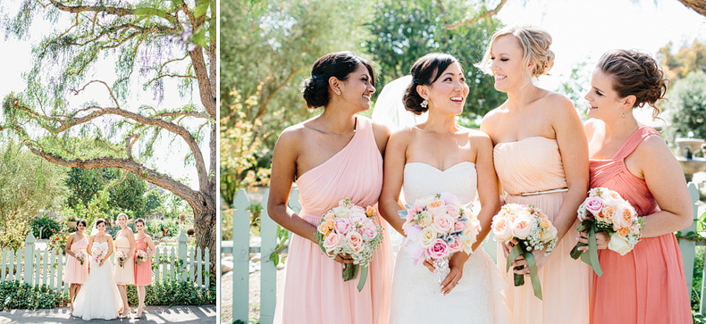 Camarillo California Wedding: Lisa + Bobby