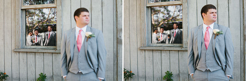 Camarillo California Wedding: Lisa + Bobby