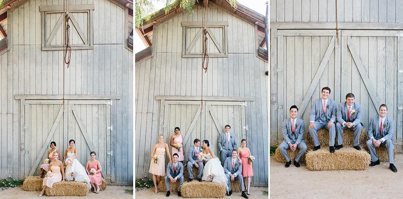 Camarillo California Wedding: Lisa + Bobby