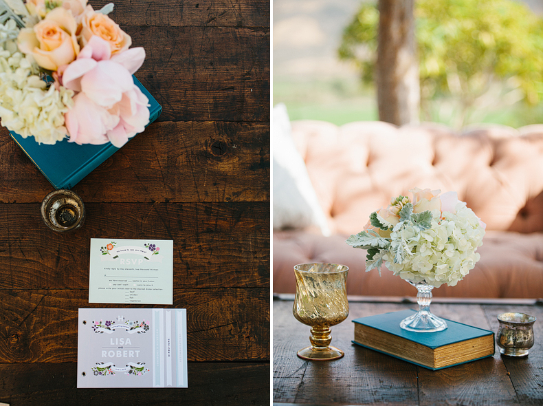 Camarillo California Wedding: Lisa + Bobby