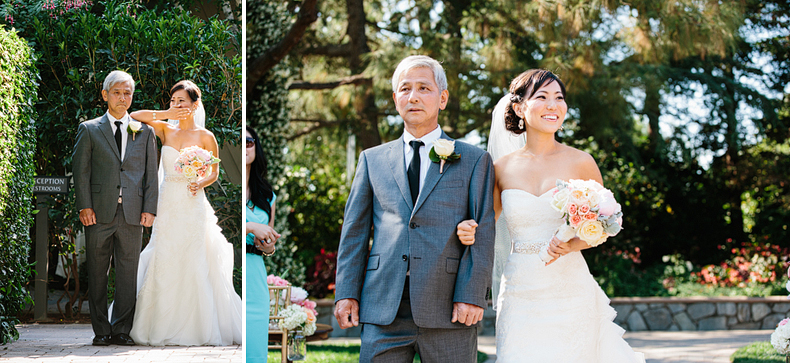 Camarillo California Wedding: Lisa + Bobby