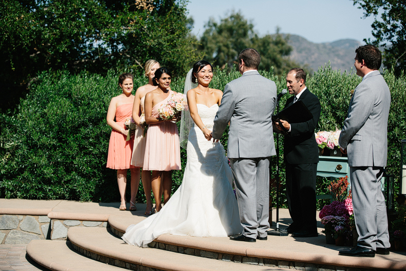 Camarillo California Wedding: Lisa + Bobby