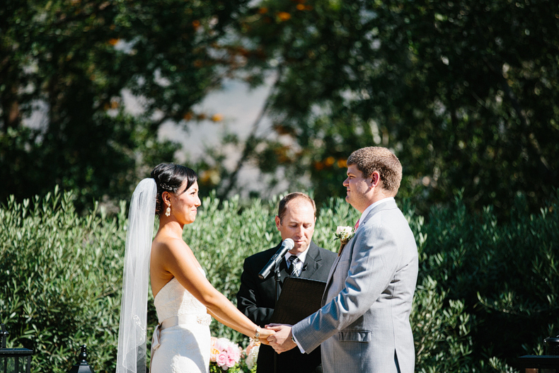 Camarillo California Wedding: Lisa + Bobby