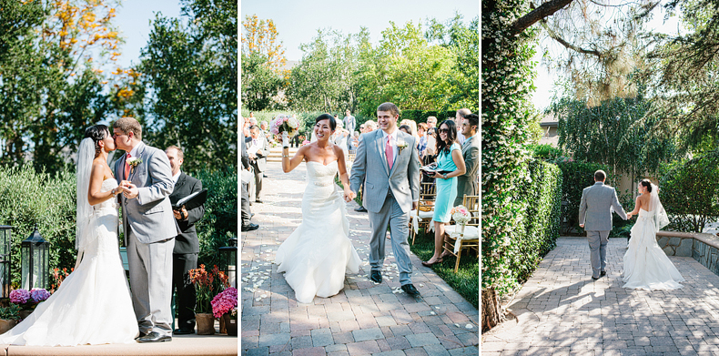 Camarillo California Wedding: Lisa + Bobby