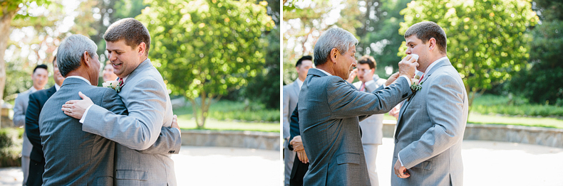 Camarillo California Wedding: Lisa + Bobby