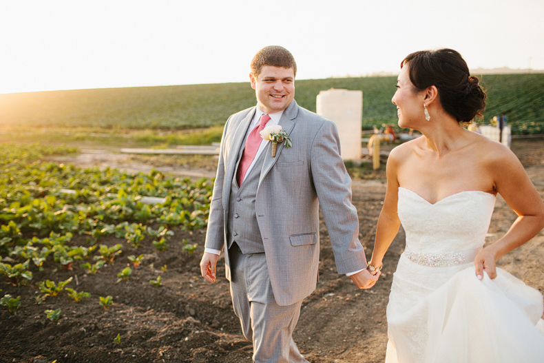 Camarillo California Wedding: Lisa + Bobby