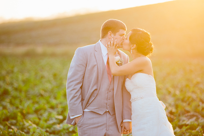 Camarillo California Wedding: Lisa + Bobby