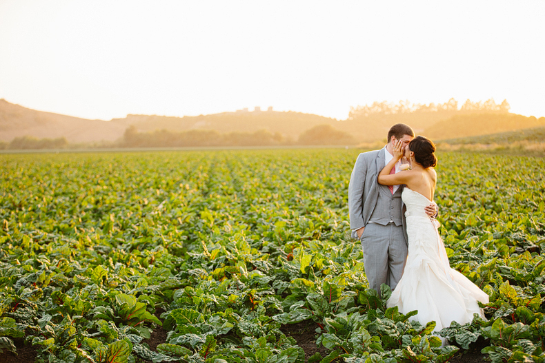 Camarillo California Wedding: Lisa + Bobby