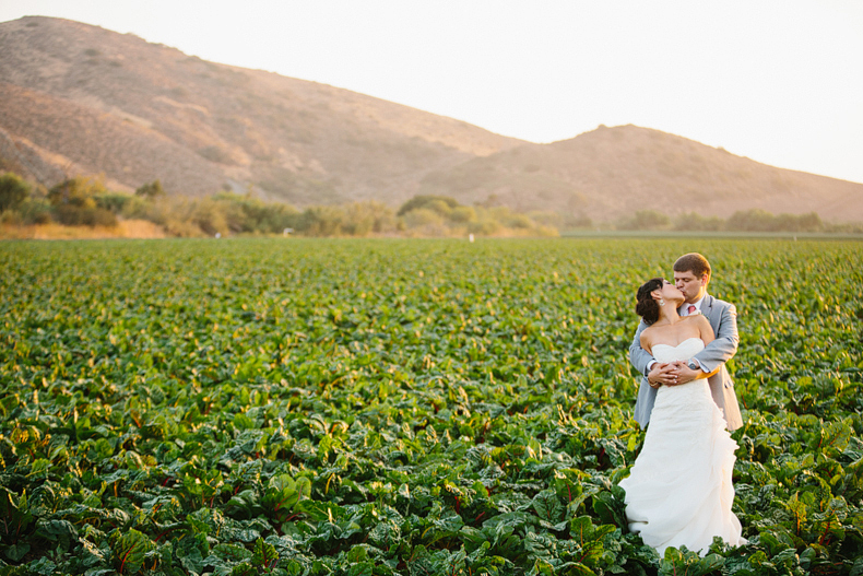 Camarillo California Wedding: Lisa + Bobby